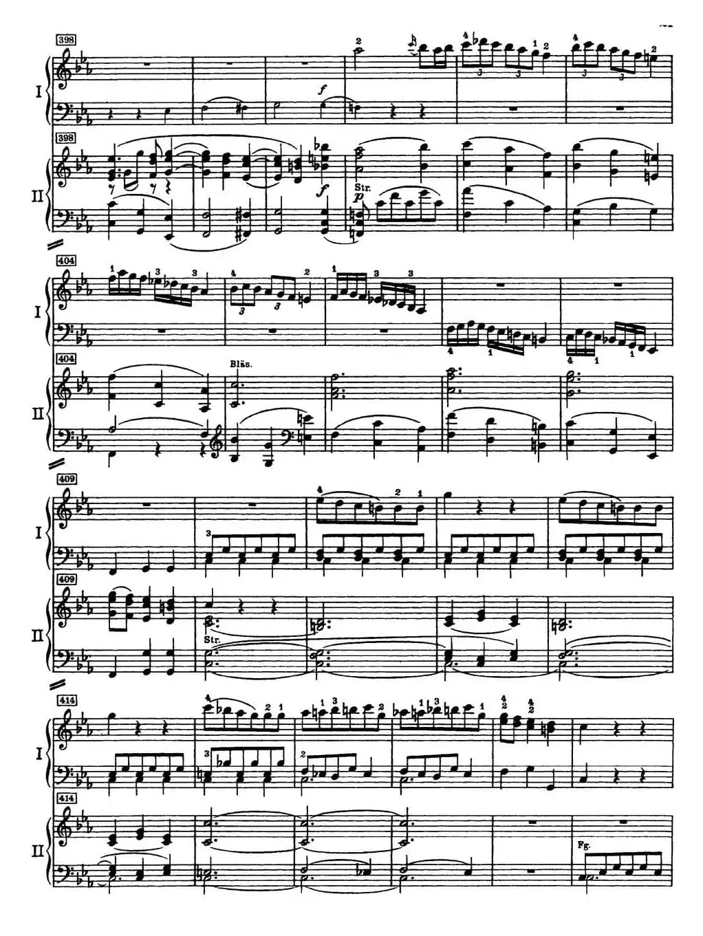 二十八部钢琴协奏曲 No.24（P16-30）