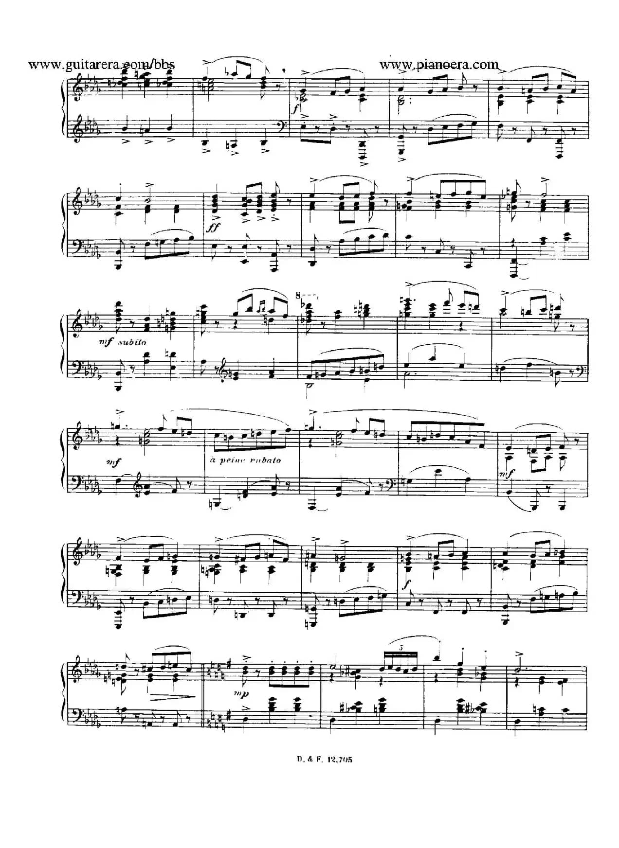 Les Soirees De Nazelles（纳泽尔之夜·1）