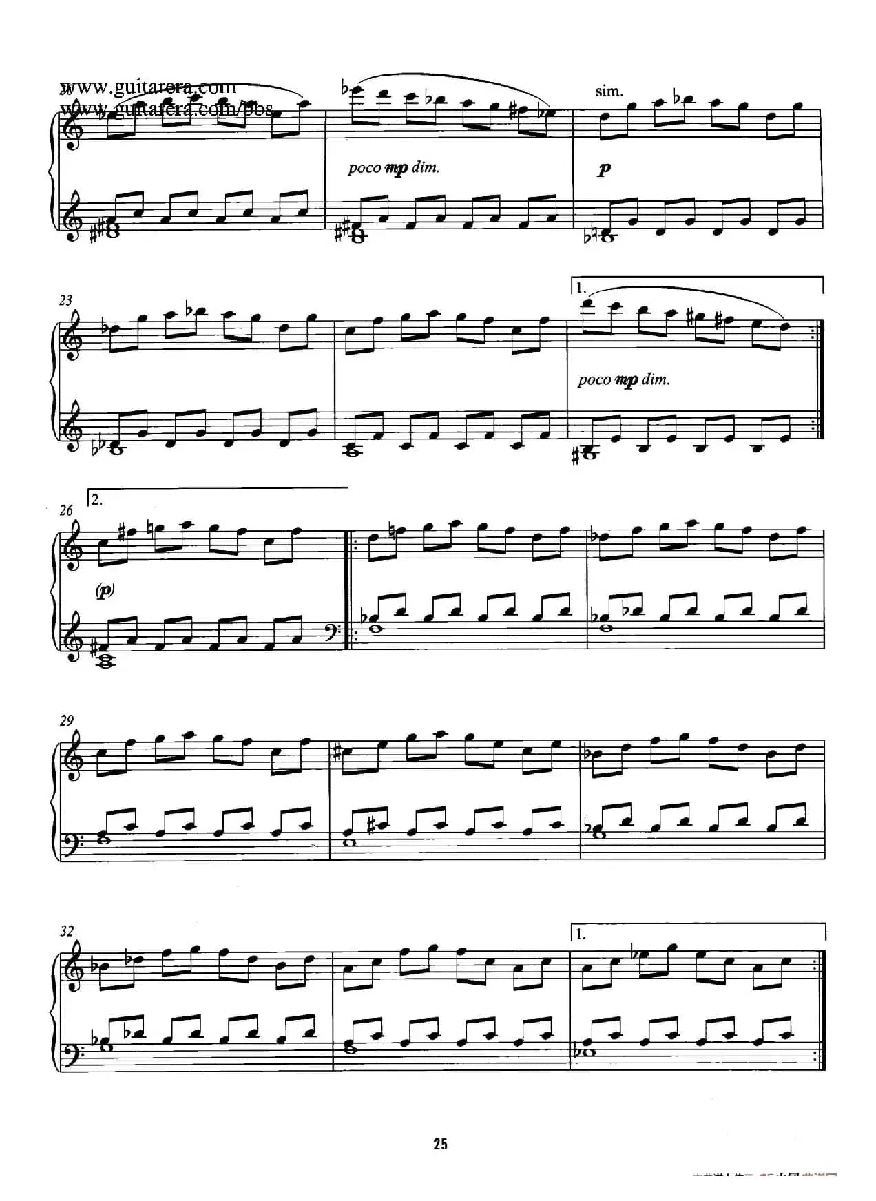 电影《时时刻刻》配乐 5. 冷漠的朋友 An Unwelcome Friend 