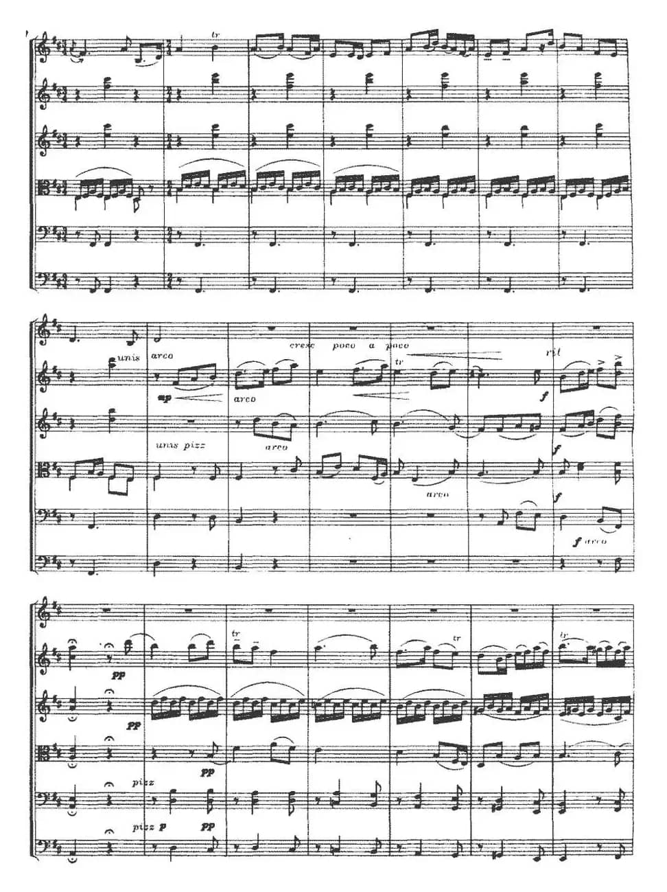 汉宫秋月（二胡与弦乐队）