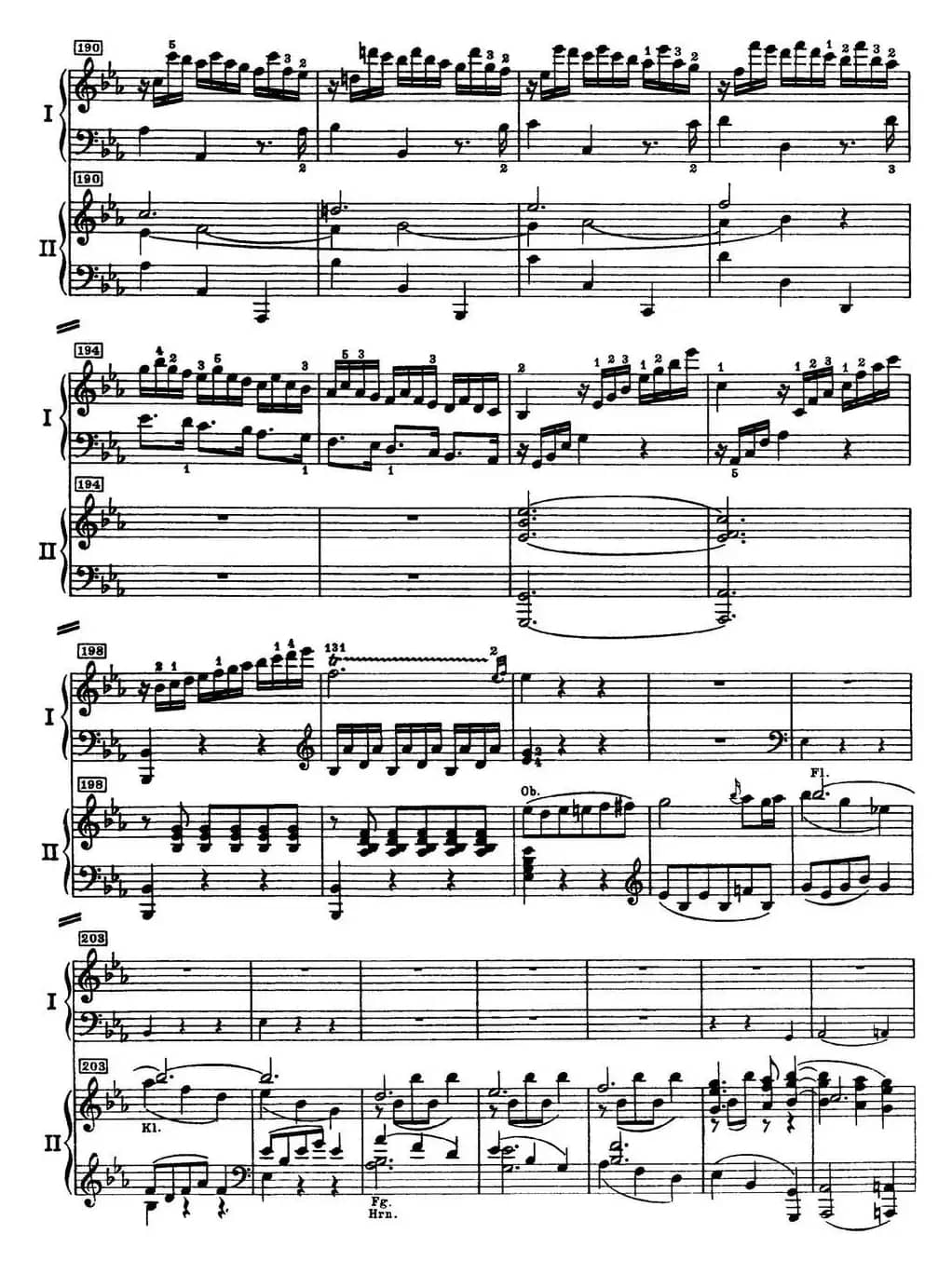 二十八部钢琴协奏曲 No.24（P1-15）