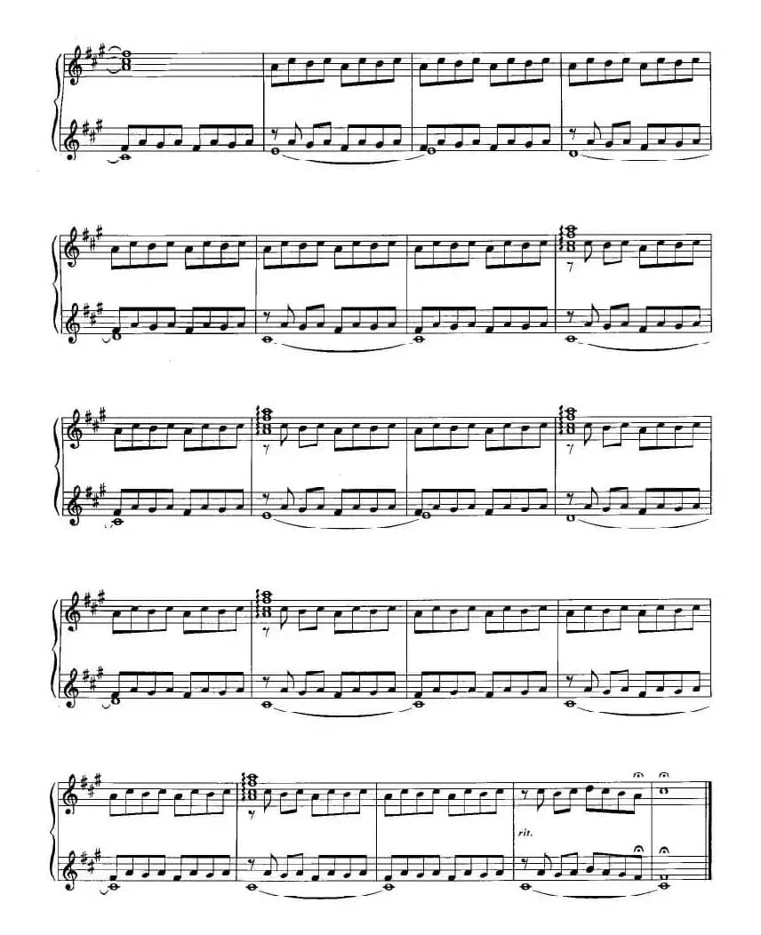 O Come, O Come, Emmanuel