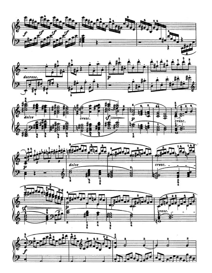 第二十一钢琴奏鸣曲（Op.53）