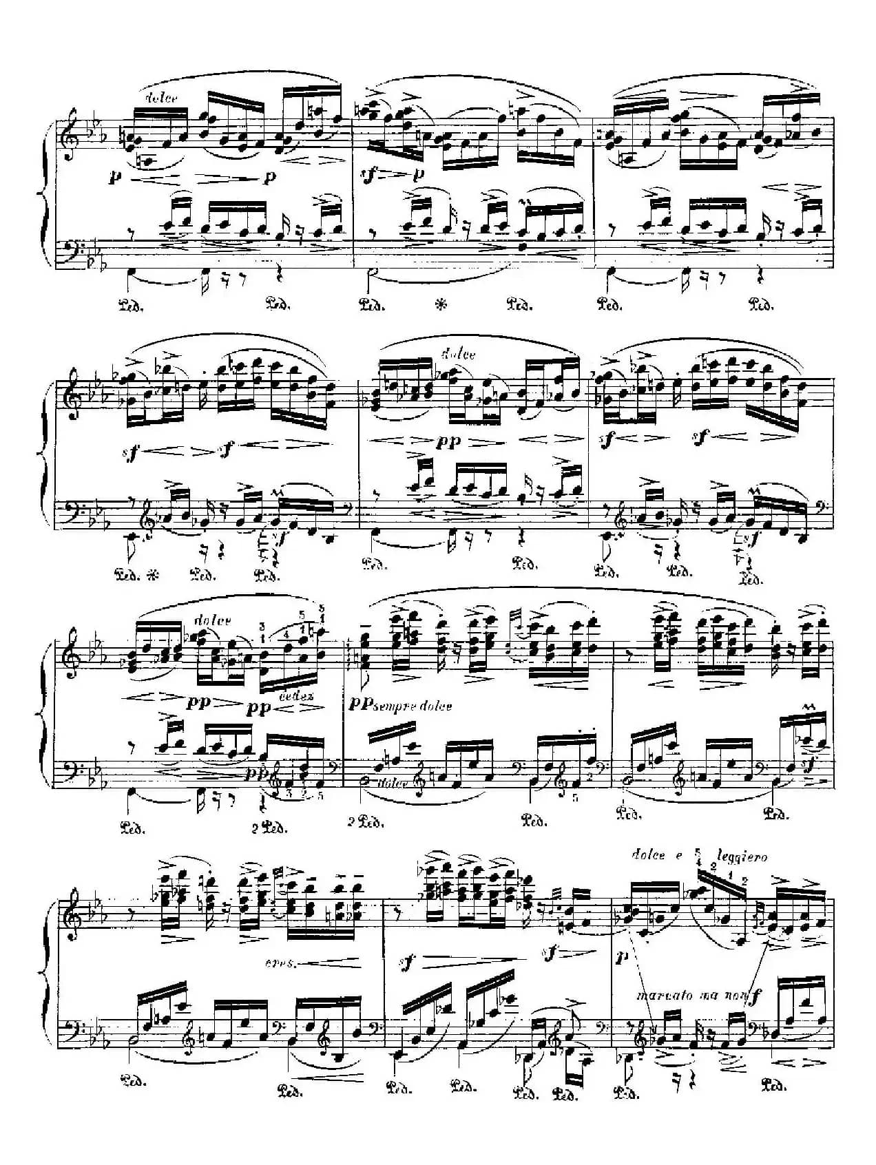 伊贝利亚组曲：ERITANA