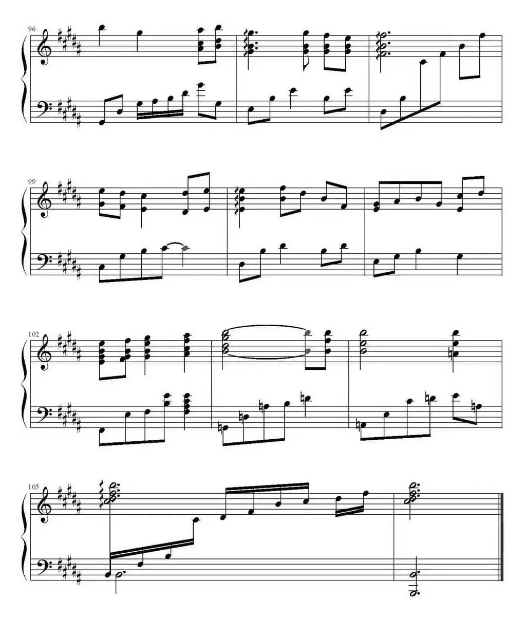 爱情太短遗忘太长