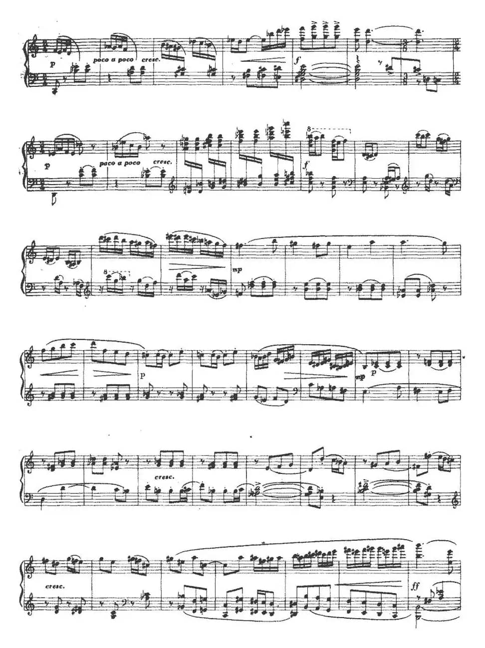 奏鸣曲（段继抒作曲版）