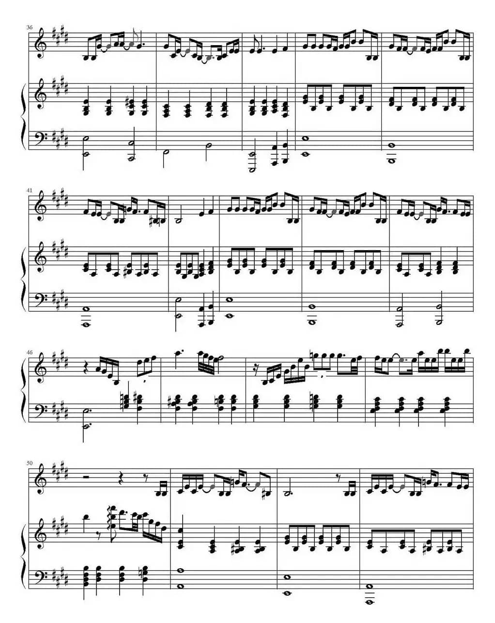 至少还有你（Aiolia编配版）