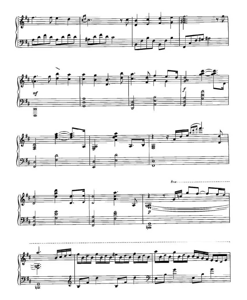 O Little Town Of Bethlehem