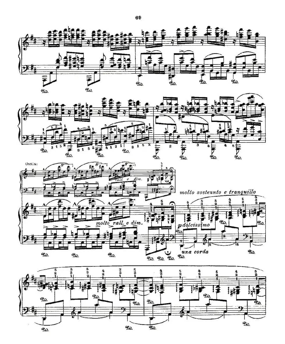 肖邦《练习曲》Fr.Chopin Op.10 No10-1