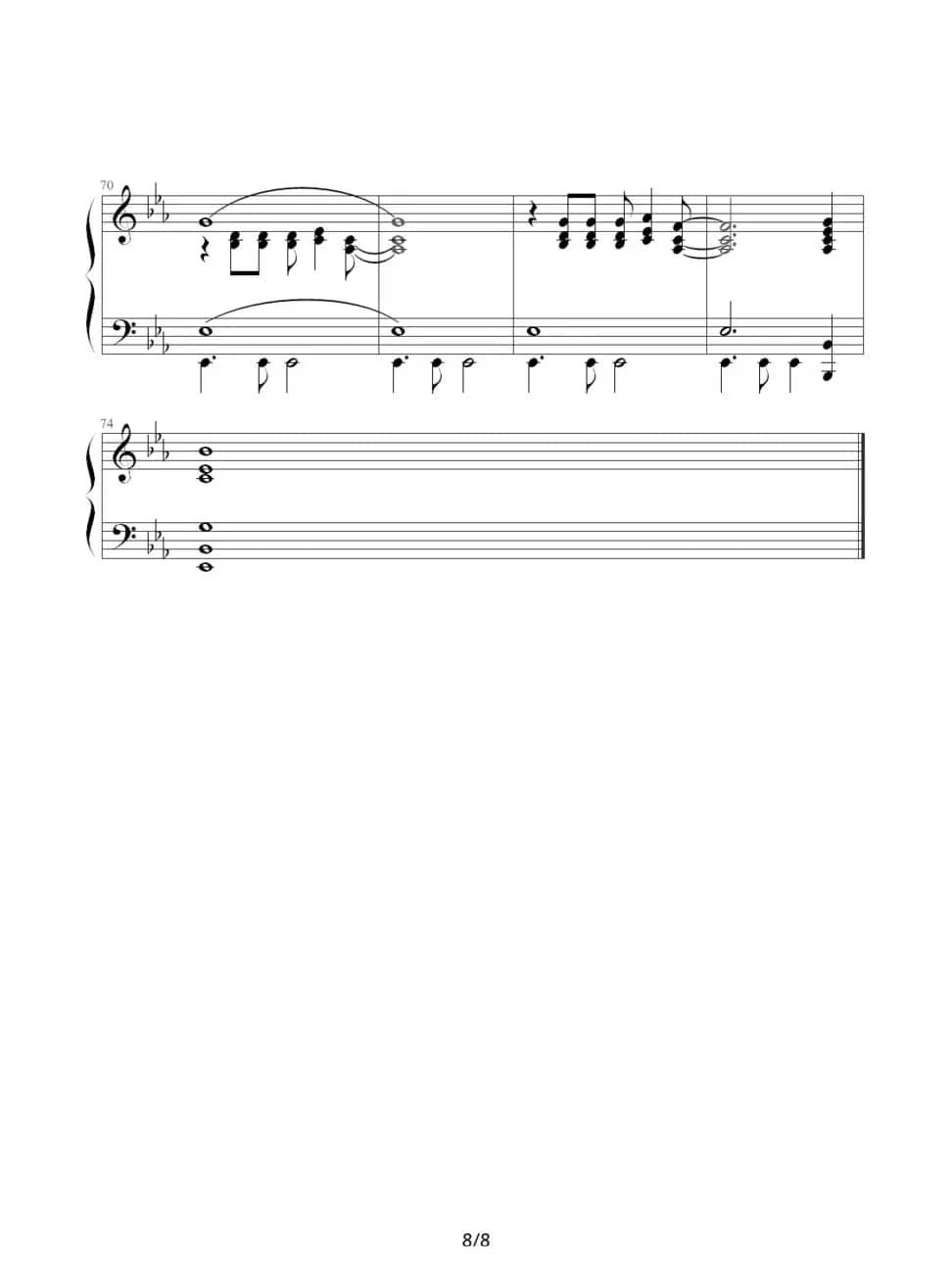 昨日重现（Yesterday Once More）