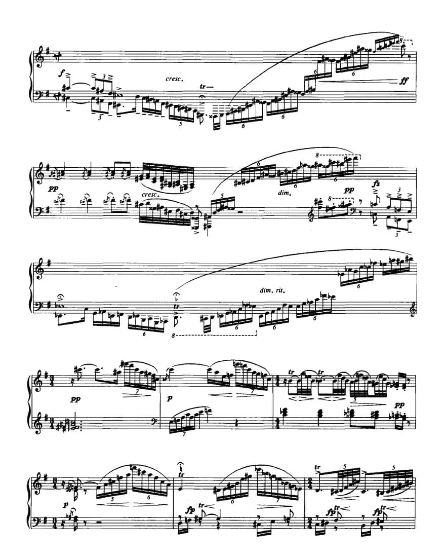 蝴蝶（陈思作曲版）