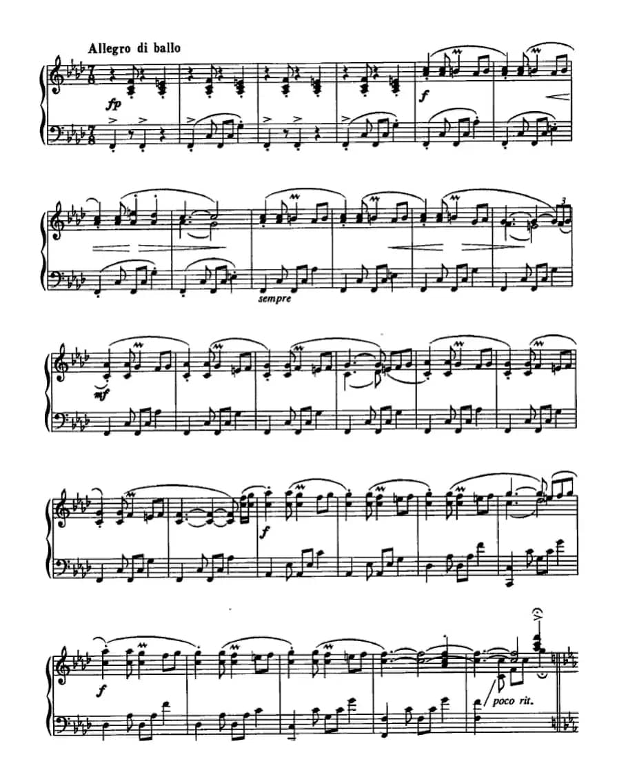 塔吉克幻想舞曲