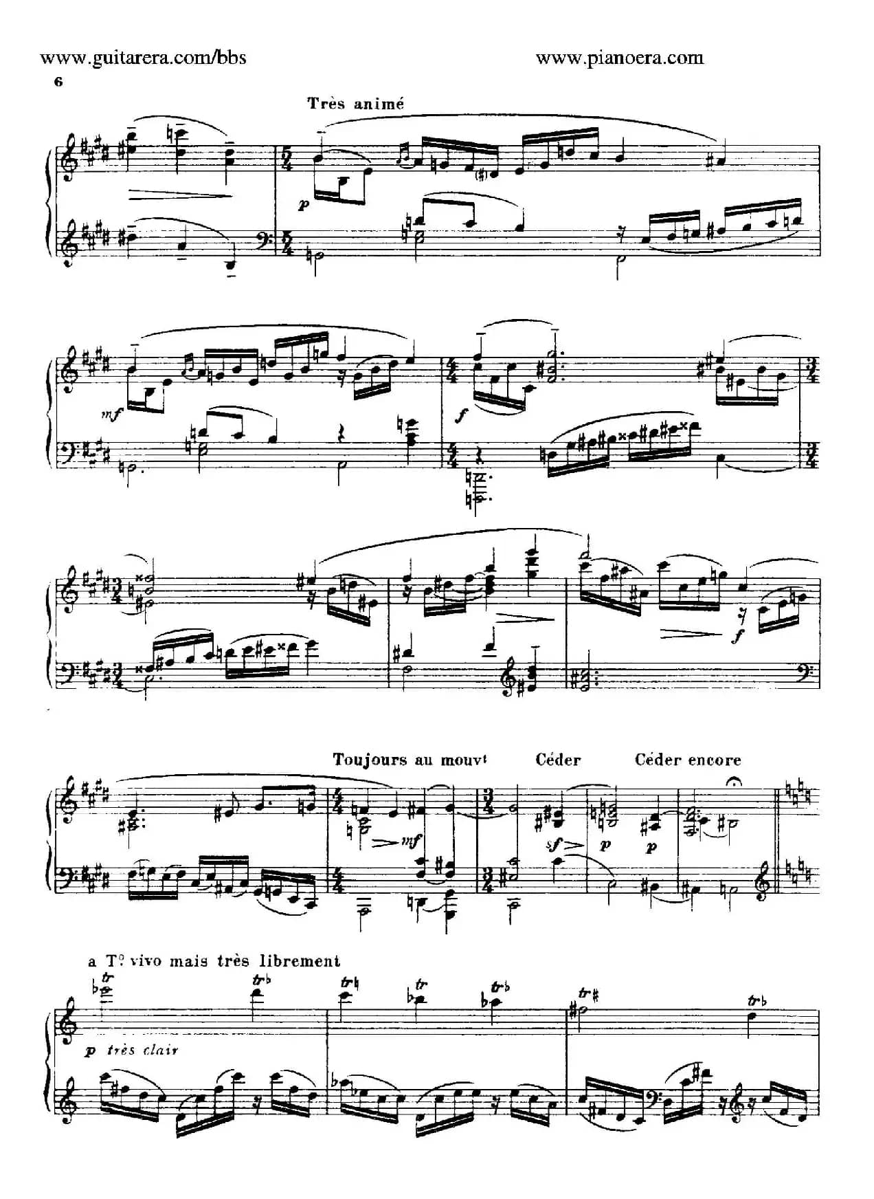 Mélancolie（伤感）