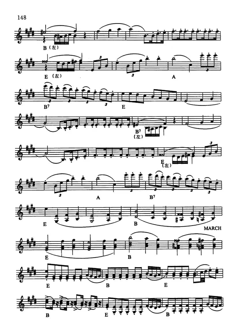 赛维尔理发师序曲