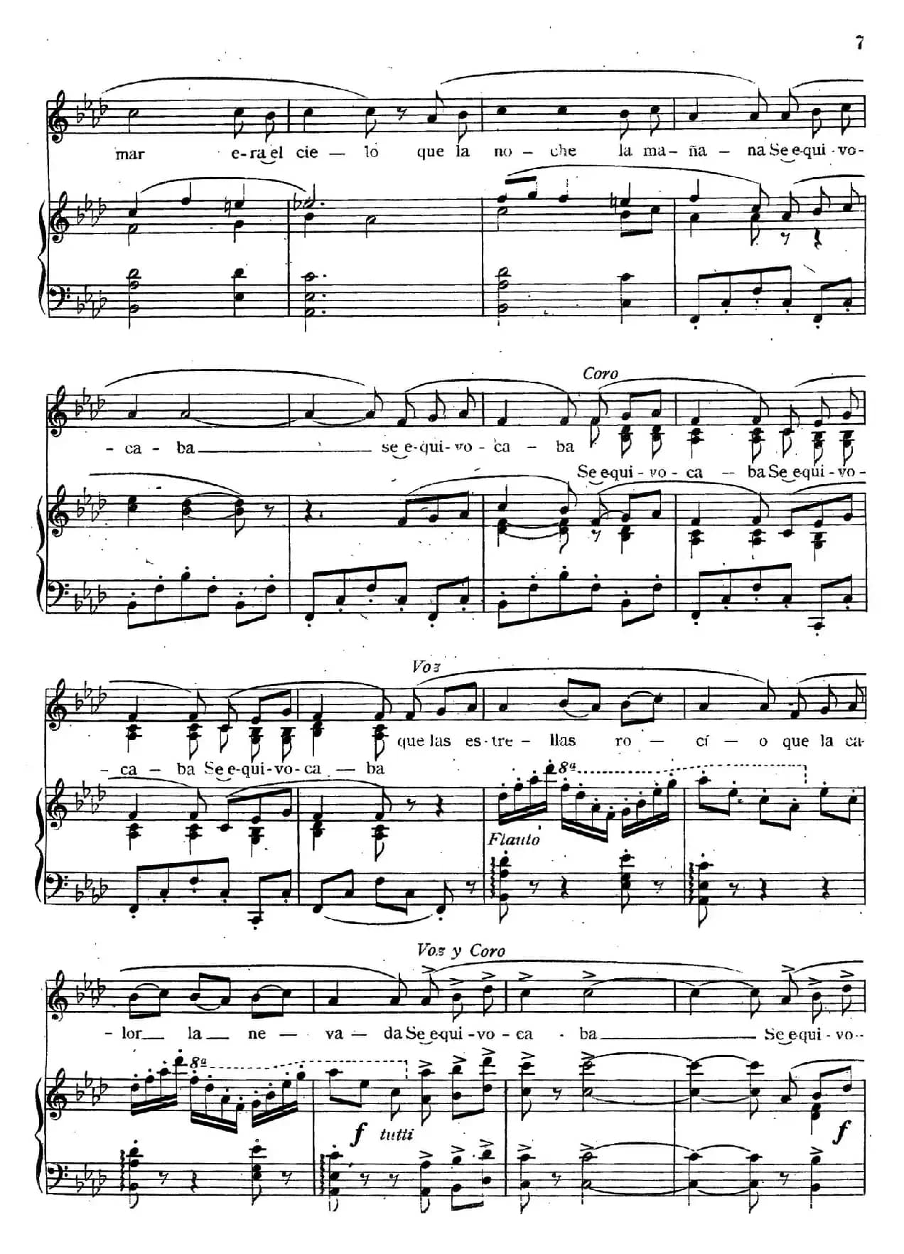 Suite Argentina（阿根廷组曲 No.2）