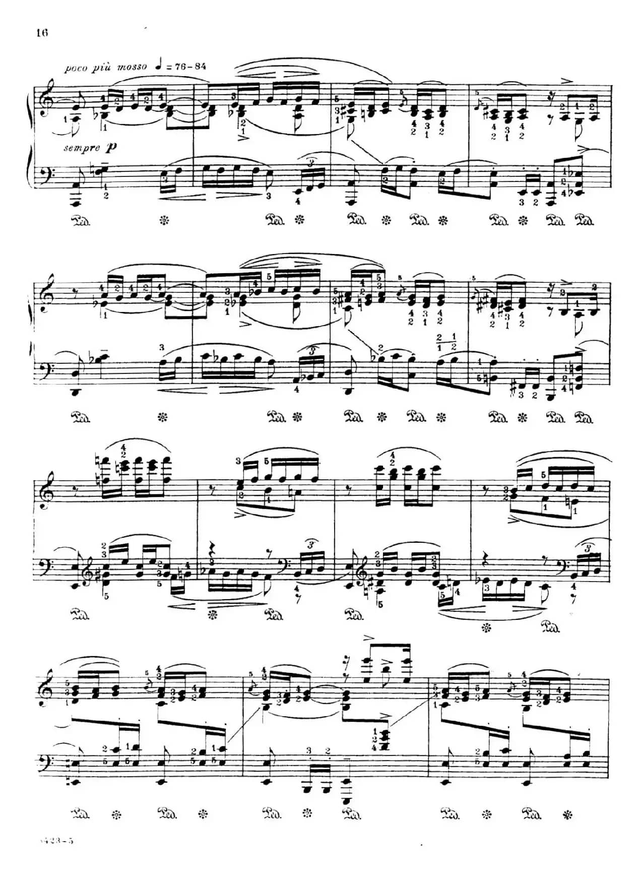 Java Suiten(爪哇组曲·Ⅱ)