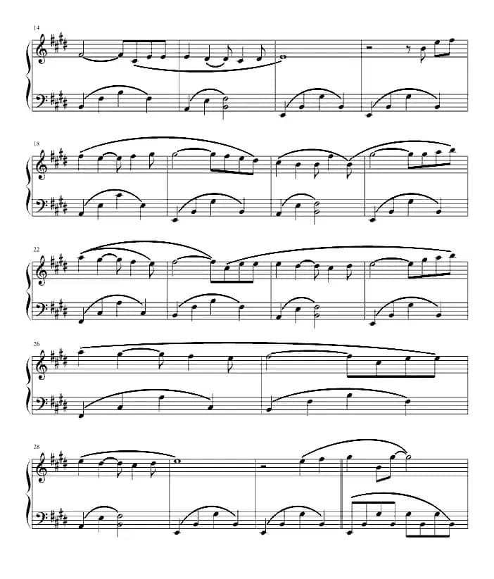 TRISTE COEUR （午后的出发）