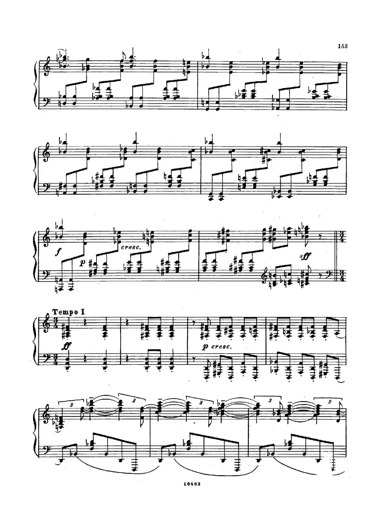 降b小调第二钢琴奏鸣曲（Op.36  No.2）