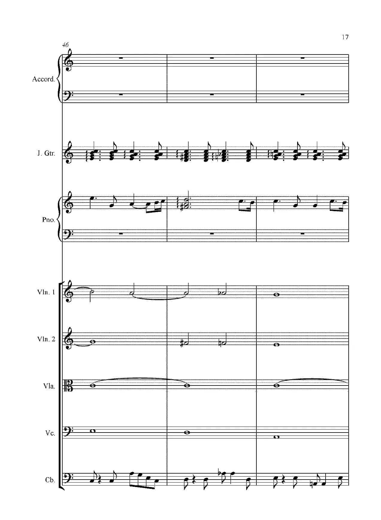 That Loving Smile（那爱的微笑）