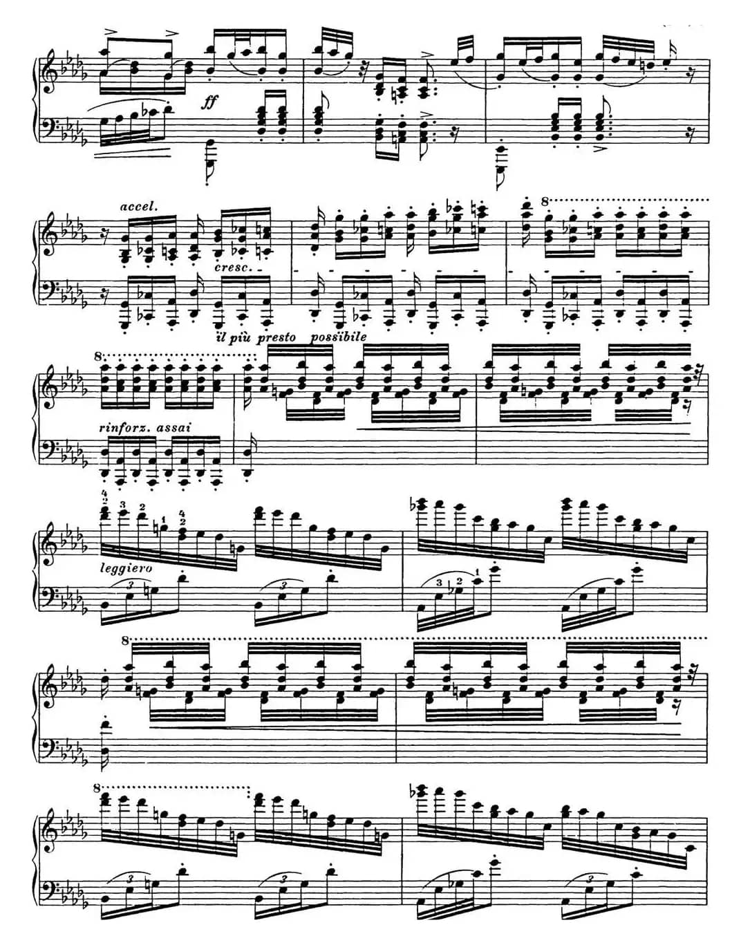 李斯特 匈牙利狂想曲CD Hungarian Rhapsodies S.244 No.12