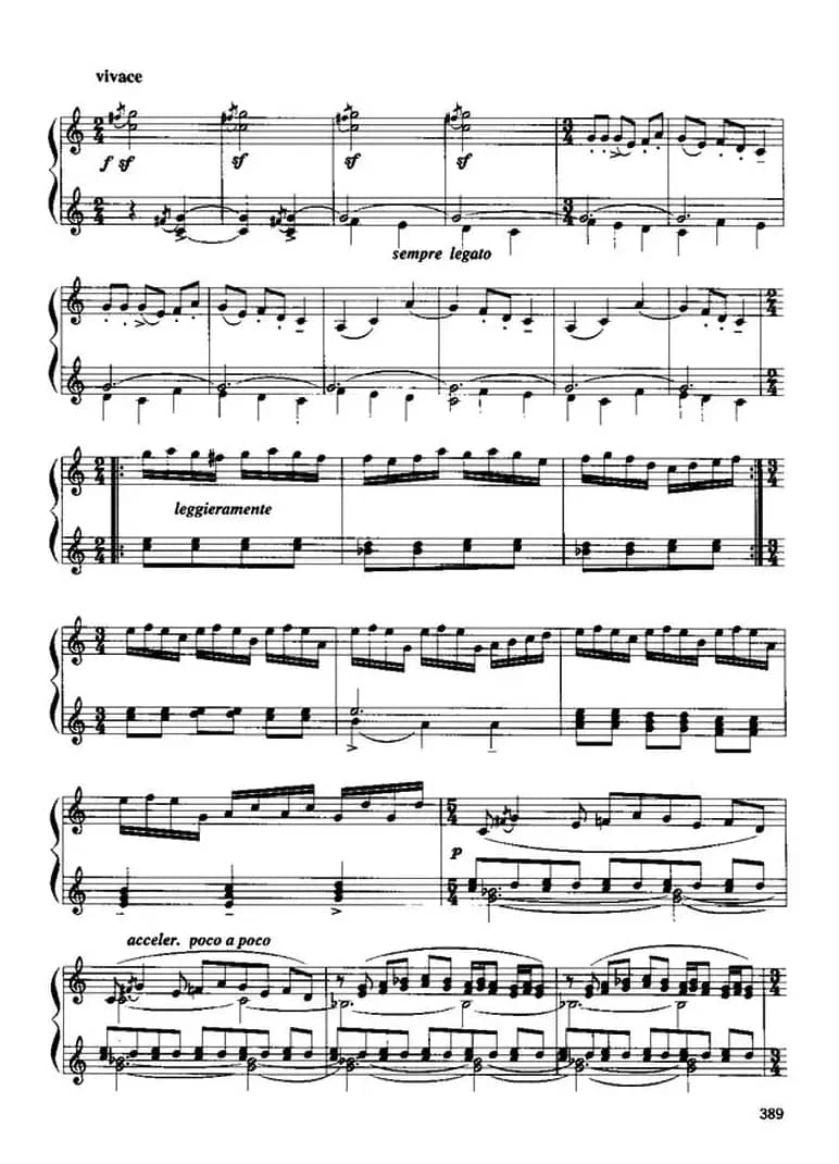 顿河狂想曲（Ⅲ）