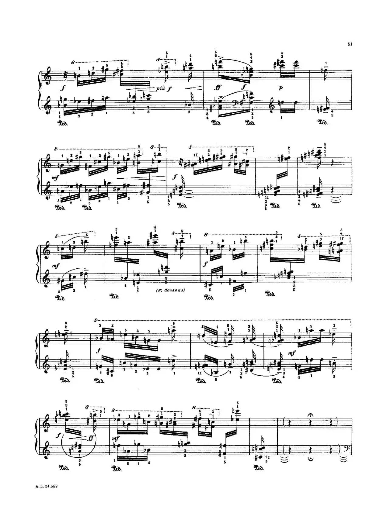 La Fauvette des Jardins（园林莺）