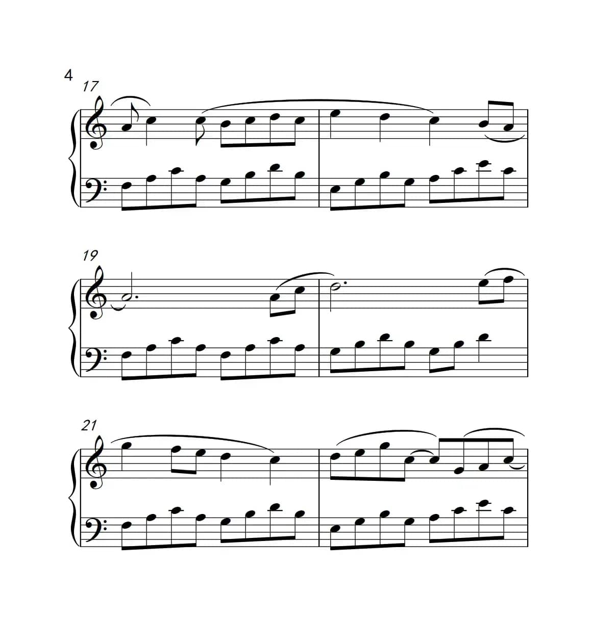 拥抱爱（《爱回家》主题曲）