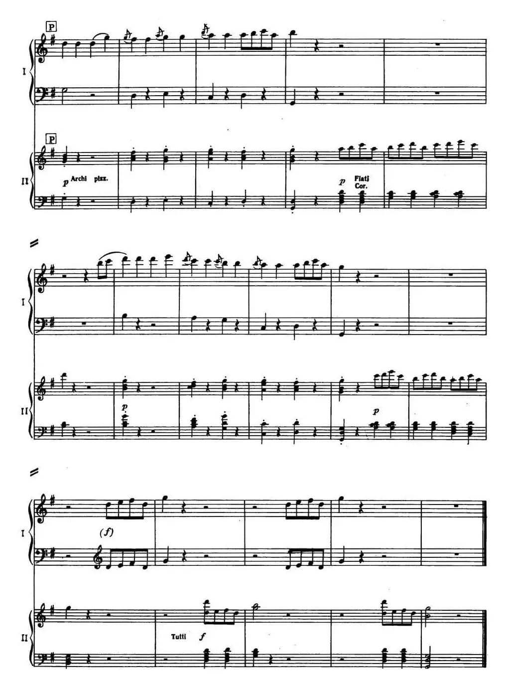 二十八部钢琴协奏曲 No.17（P46-59）