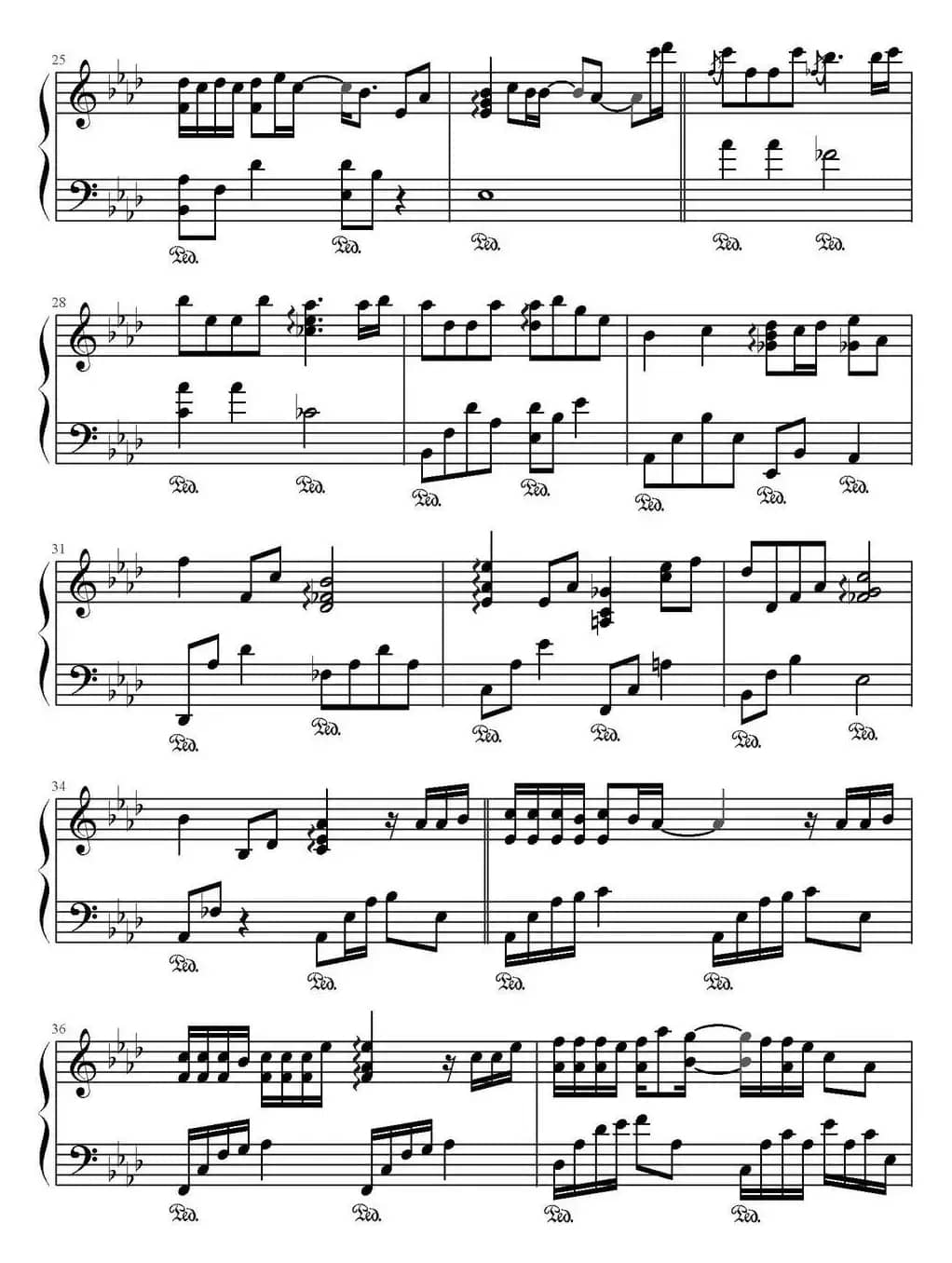 有个爱你的人不容易（电影《夏洛特烦恼》主题曲 ）