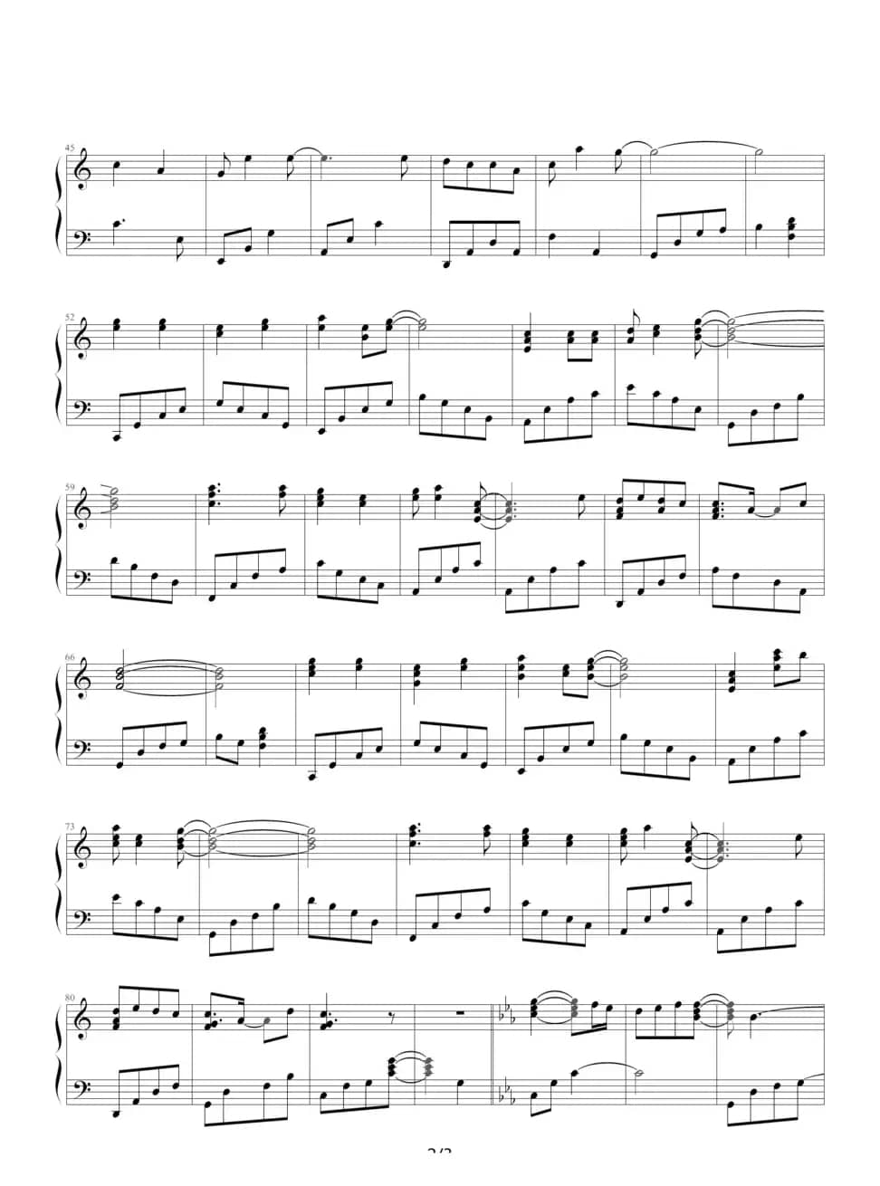 阳光总在风雨后