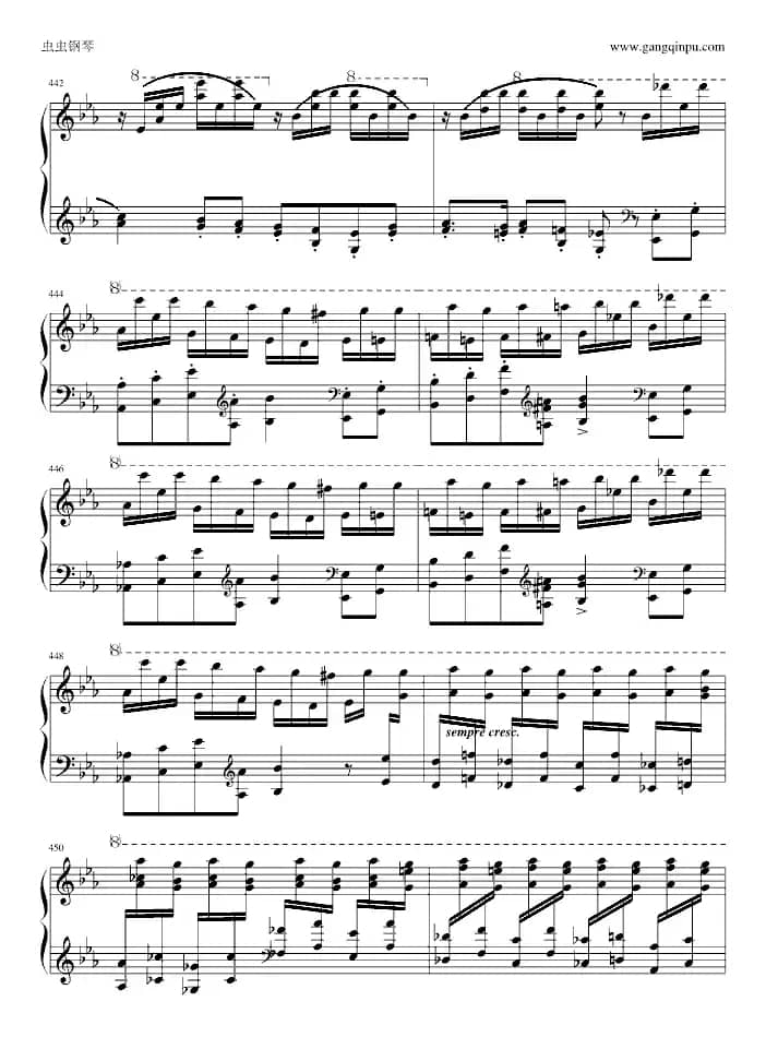 匈牙利狂想曲第9号