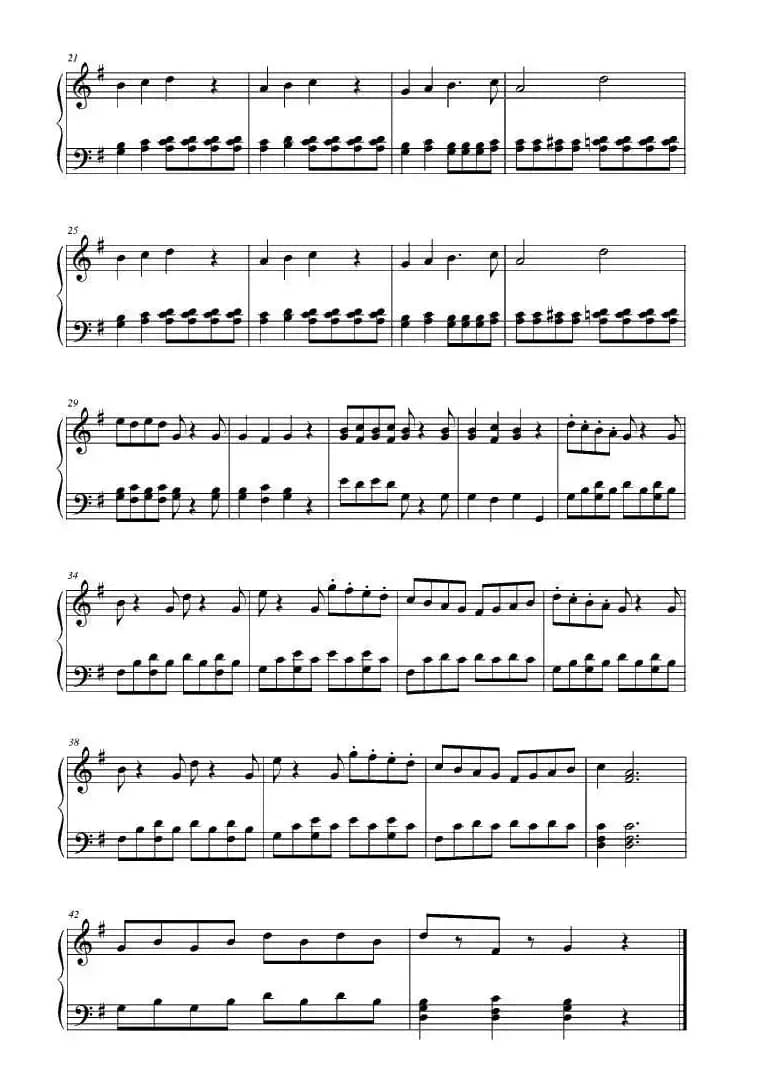 第一奏鸣曲（项海波作曲版）