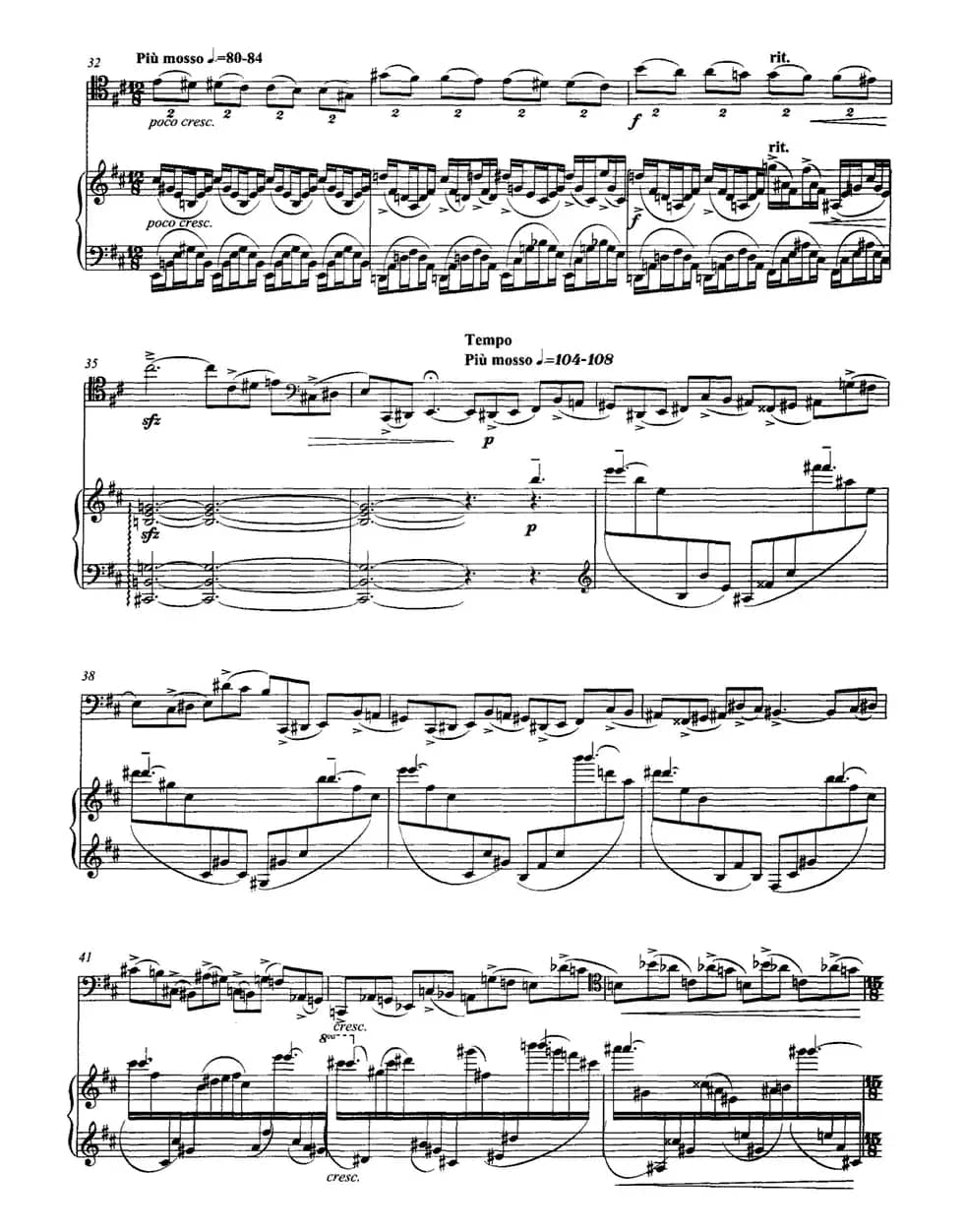 传说（大提琴+钢琴）