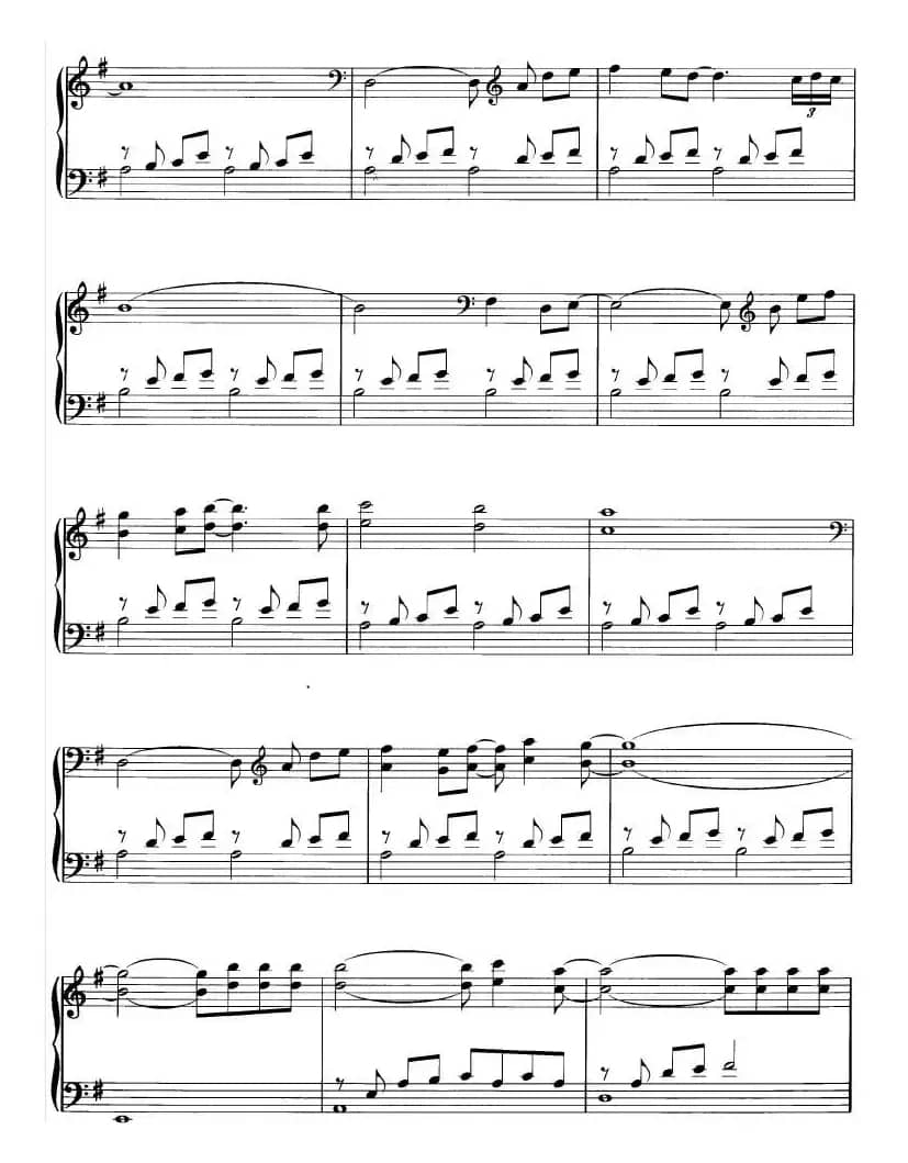 Dream Of The Forgotten Child 