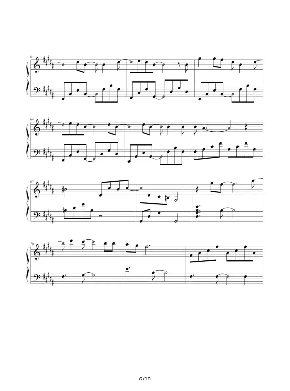 Life is like boat（《死神Bleach》片尾曲）