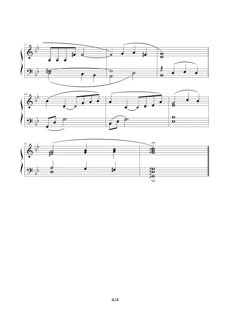 爱的故事（Love Story）