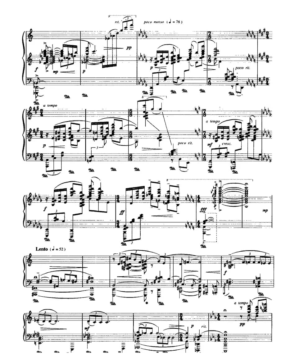 唐人诗意两首：Ⅰ．登幽州台歌