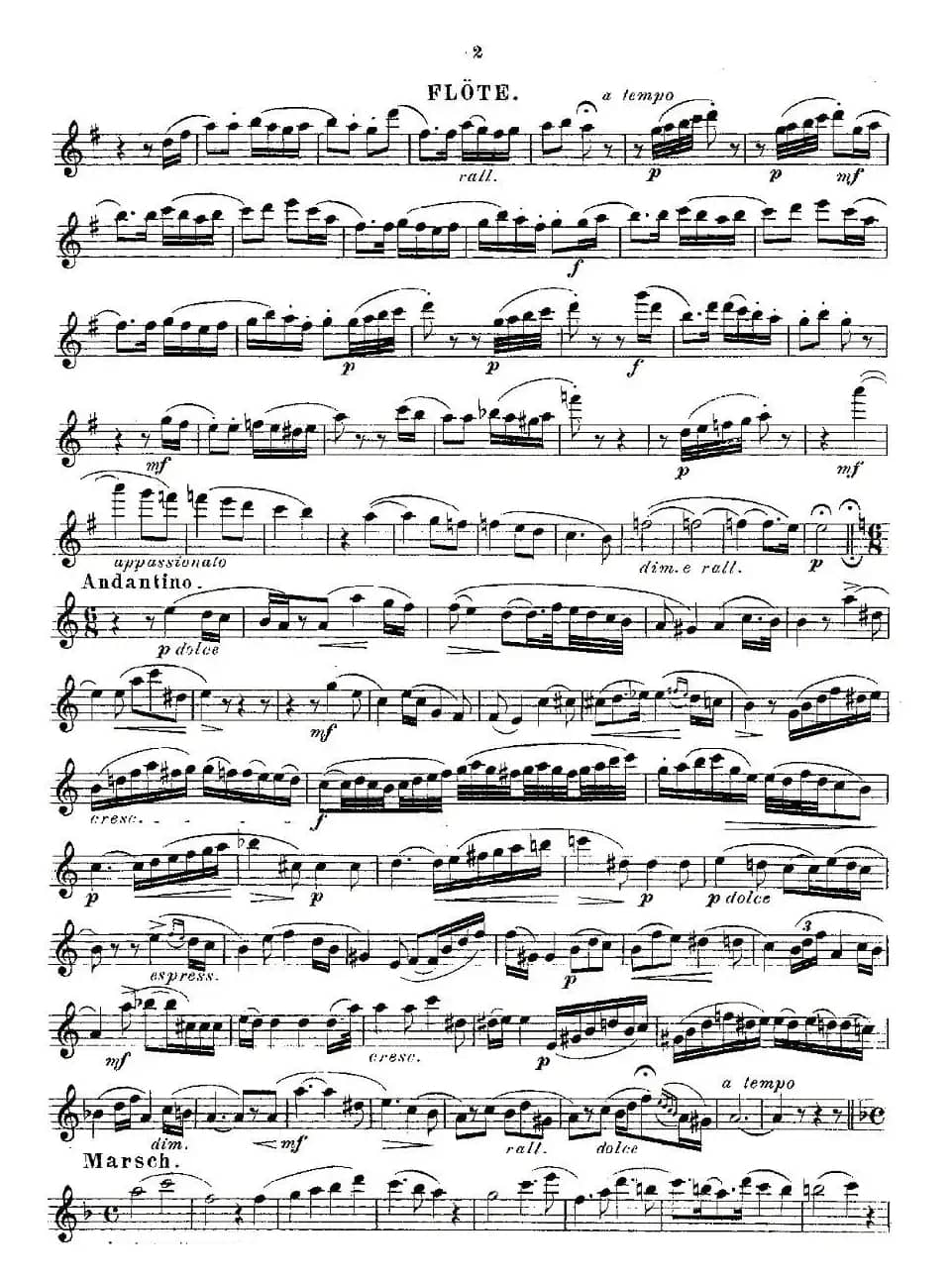 Opern-Transcriptionen.Op.45-8