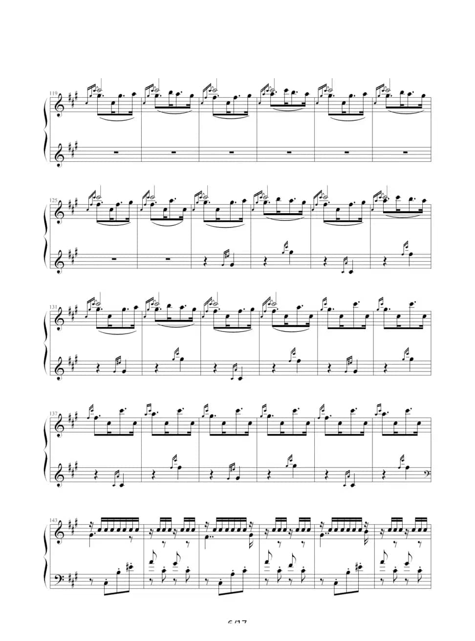 匈牙利狂想曲第二号