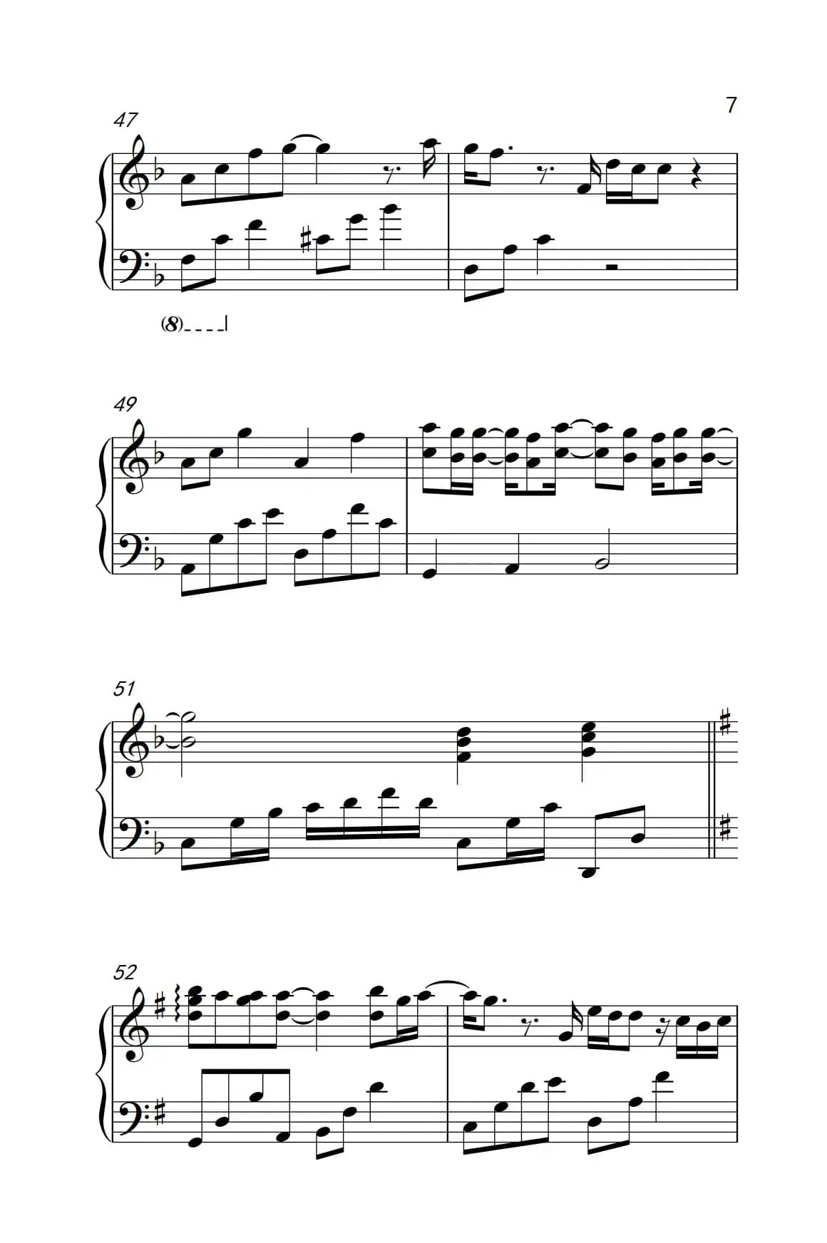 情歌没有告诉你