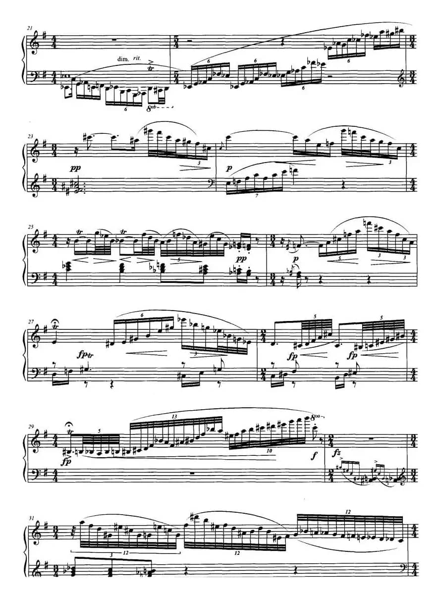 飘（尹涓作曲版）