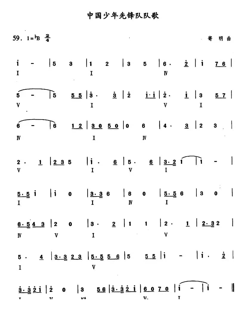 钢琴综合教程：第十六课 七个白键小调音阶 和弦转位 主三和弦琶音及和弦连接（大小调）