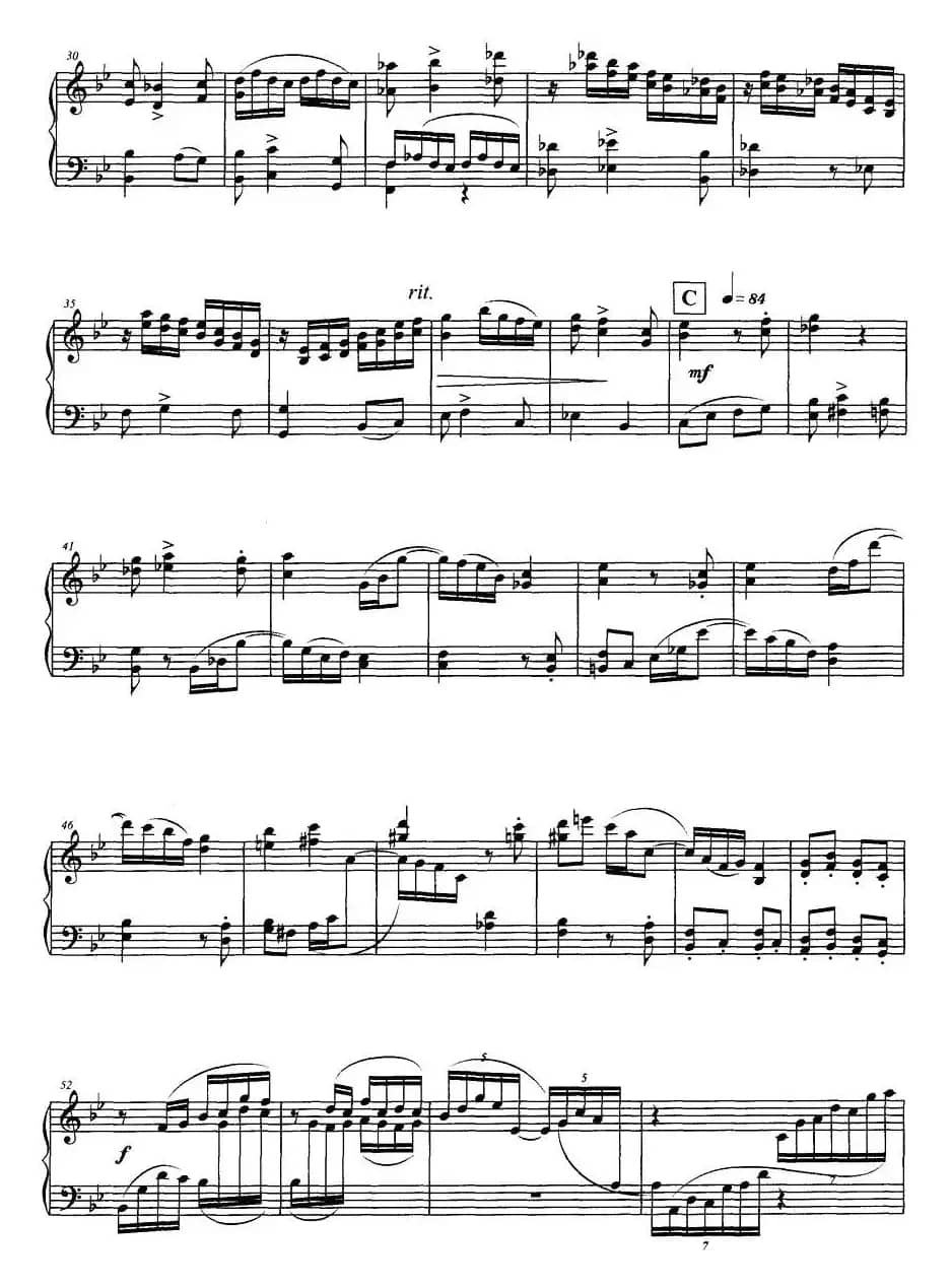 水牛儿（姚恒璐作曲版）