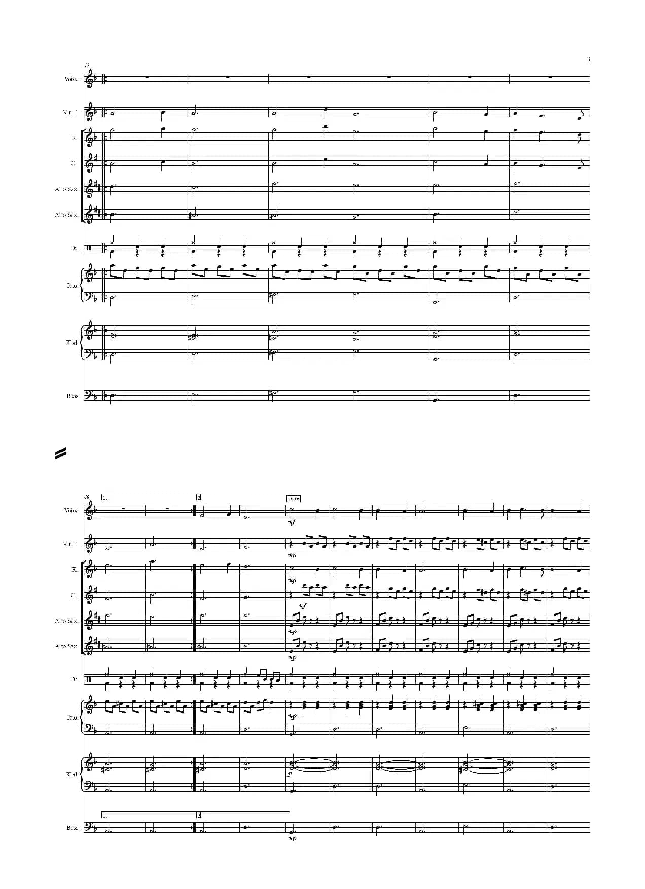 anastasia - Once upon a December（真假公主－安娜塔西亚）