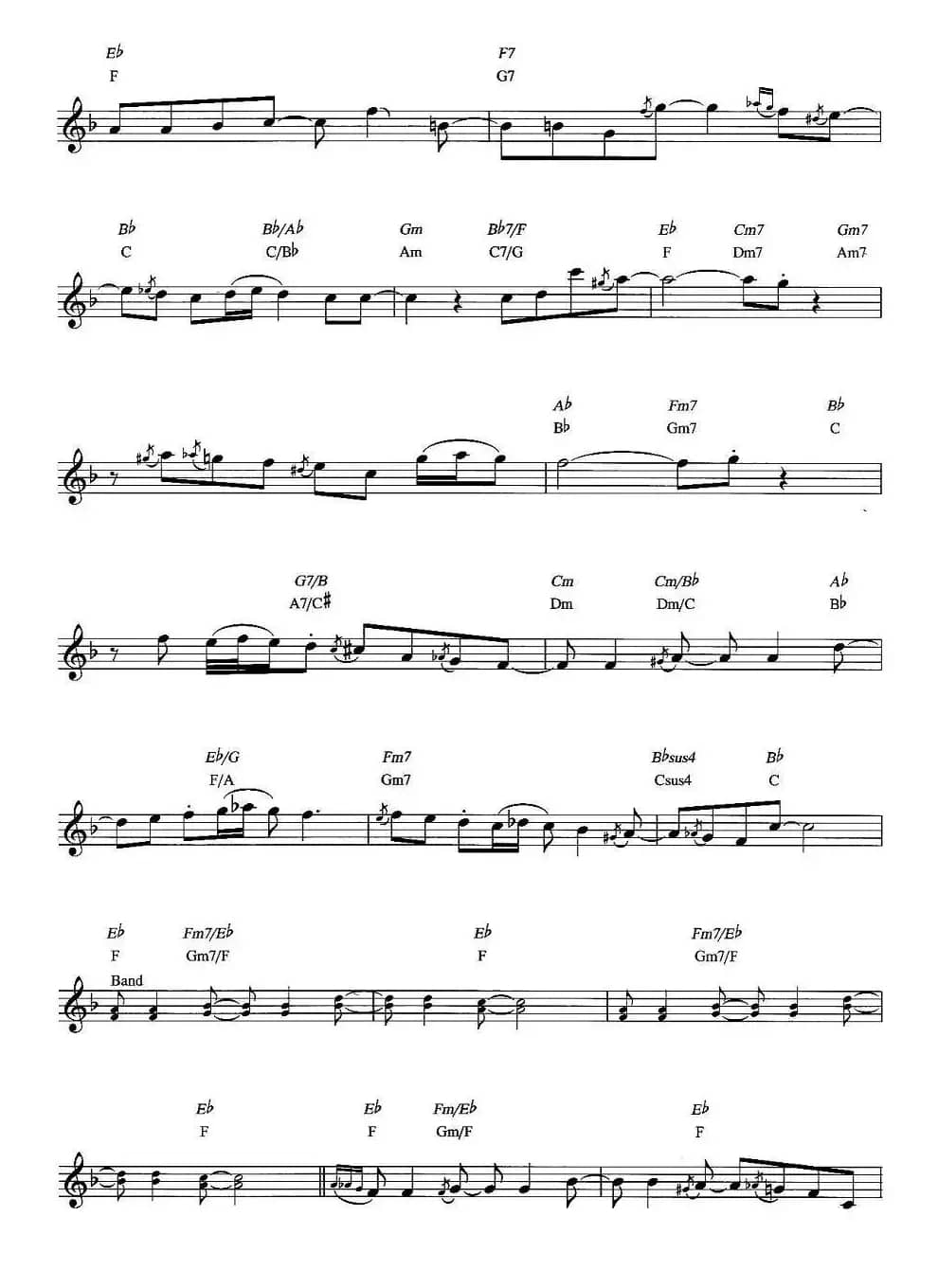 Lullaby for a Rainy Night