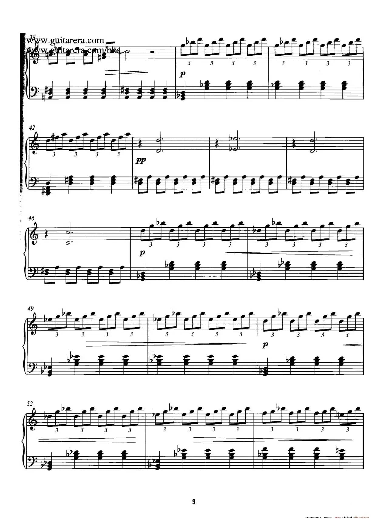 电影《时时刻刻》配乐 2. 清晨时光 Morning Passages