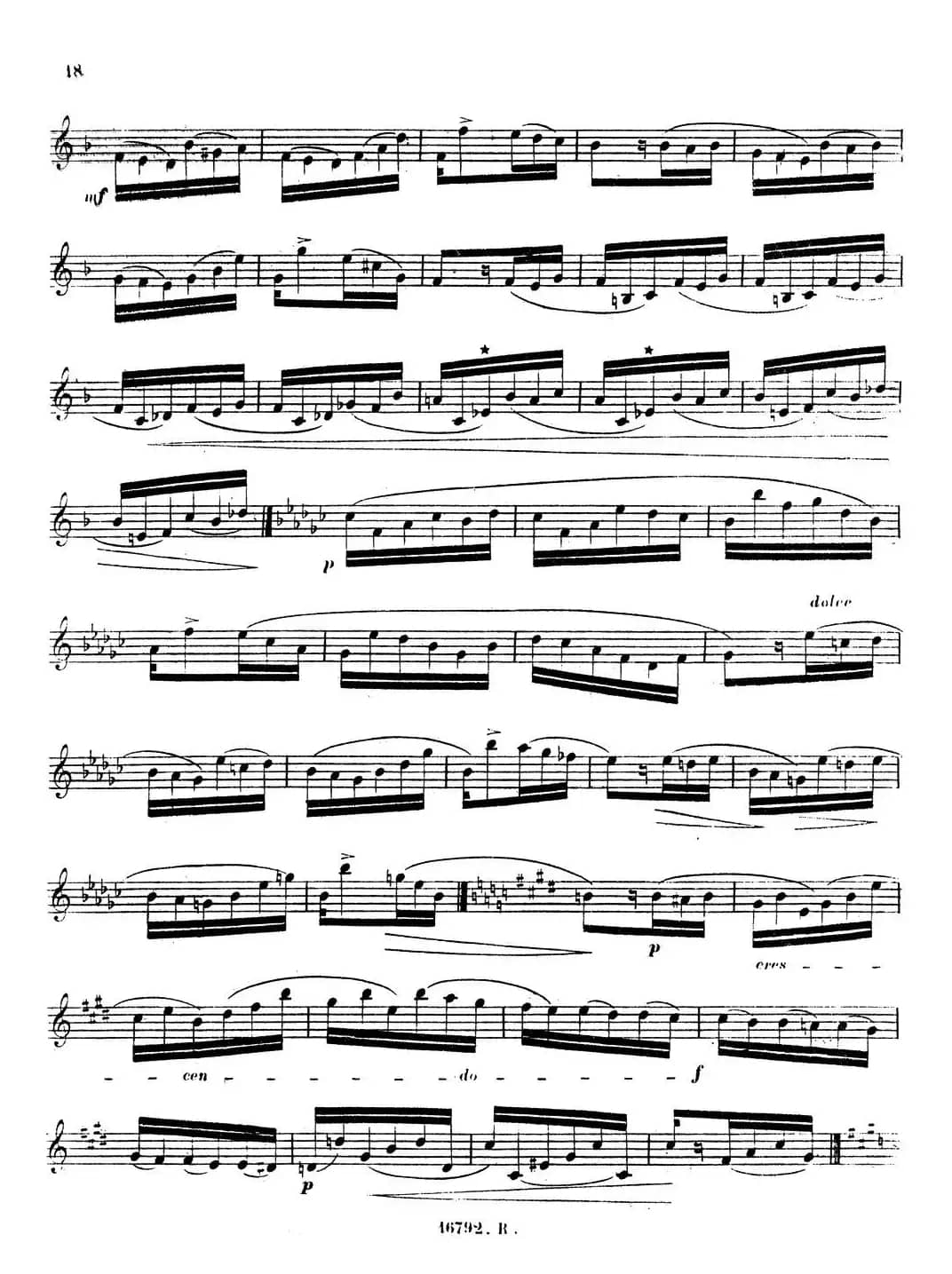 E.Sabon-12首练习曲（9）