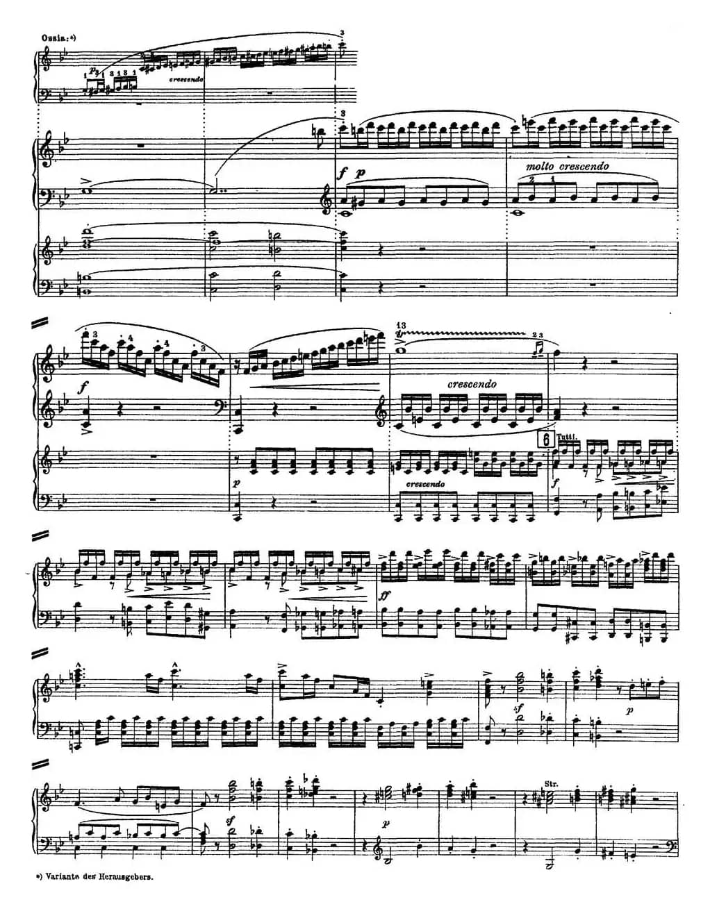 二十八部钢琴协奏曲 No.27（P1-15）