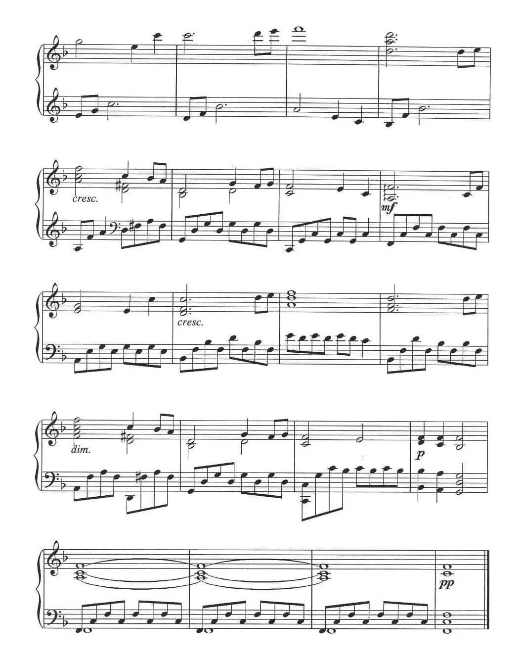 晚上好（选自电影《东京爱情故事》插曲）