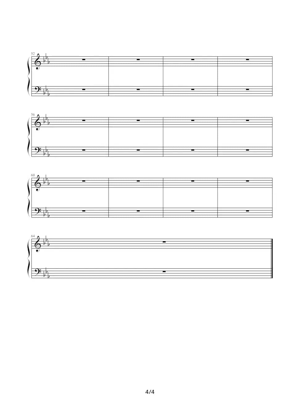 恋曲